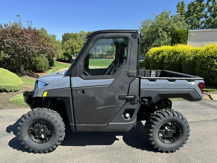 2027 Polaris Ranger XP® 1000 NorthStar Edition Premium