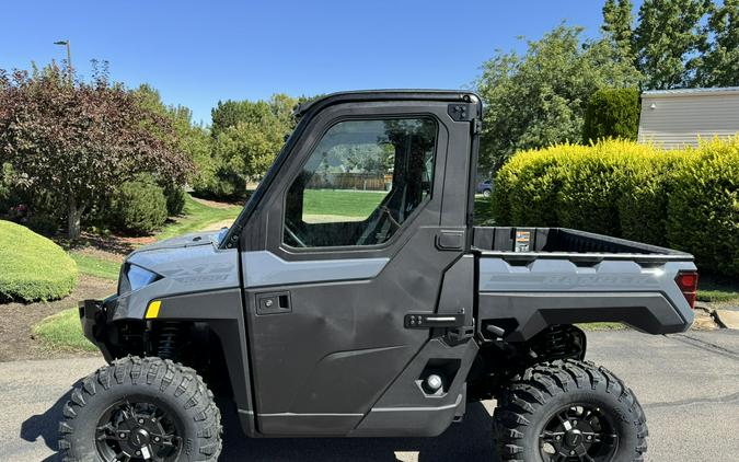 2027 Polaris Ranger XP® 1000 NorthStar Edition Premium