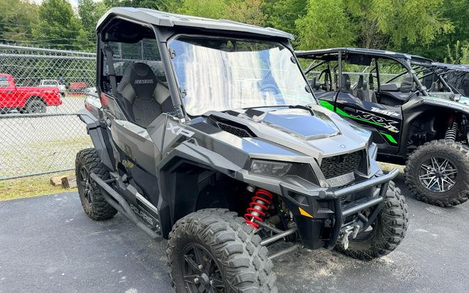 2021 Polaris GENERAL® XP 1000 Deluxe