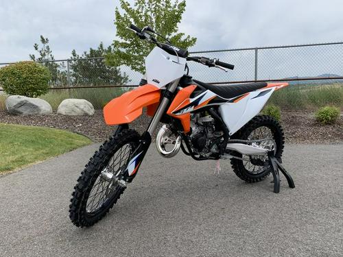 ktm dirt bikes for sale craigslist