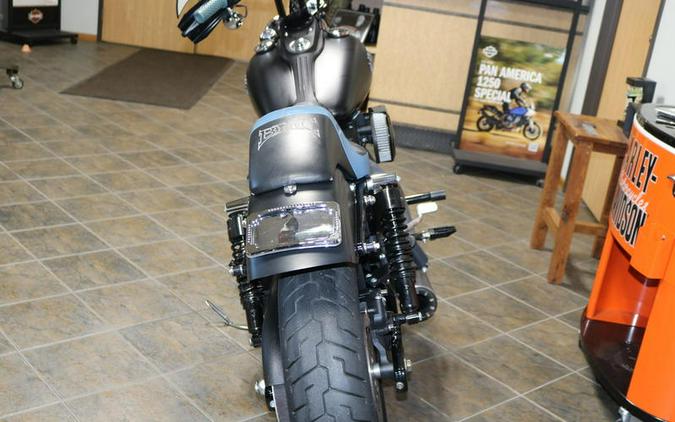 2017 Harley-Davidson® FXDB - Street Bob®