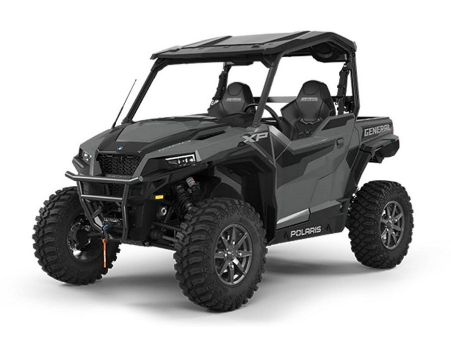 2023 Polaris GENERAL® XP 1000 Ultimate