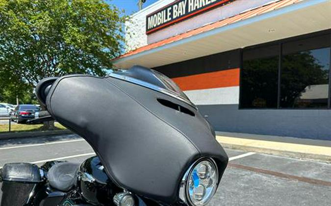 2016 Harley-Davidson CVO™ Street Glide®