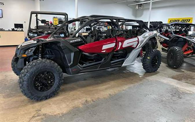 2024 Can-Am Maverick X3 Max DS Turbo