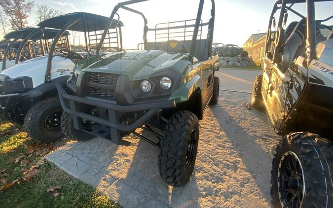 2023 Kawasaki Mule Pro-MX™ EPS