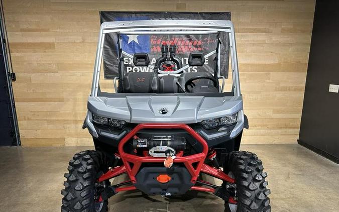 2024 Can-Am® Defender X mr HD10