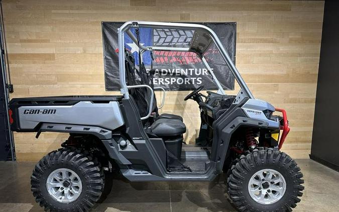 2024 Can-Am® Defender X mr HD10