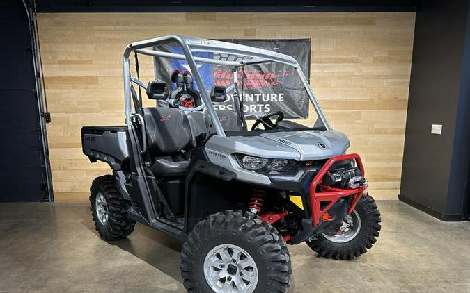 2024 Can-Am® Defender X mr HD10