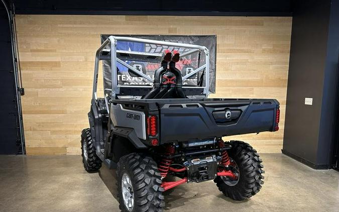 2024 Can-Am® Defender X mr HD10