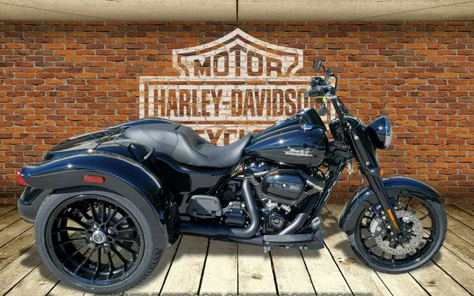 2023 Harley-Davidson Freewheeler