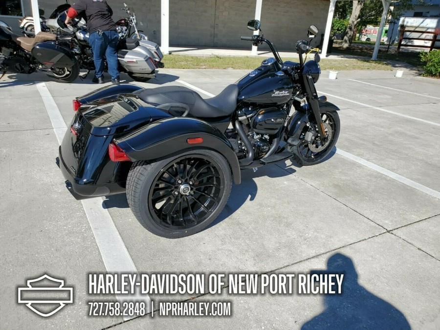 2023 Harley-Davidson Freewheeler