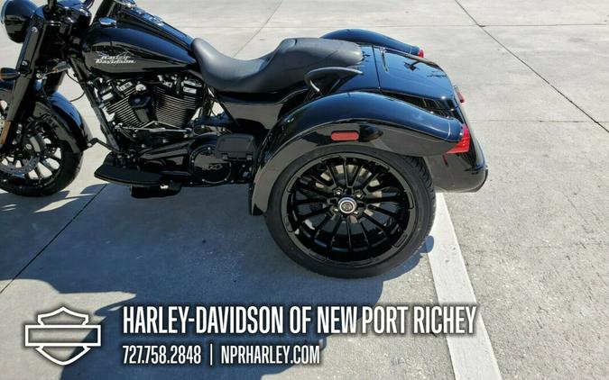 2023 Harley-Davidson Freewheeler