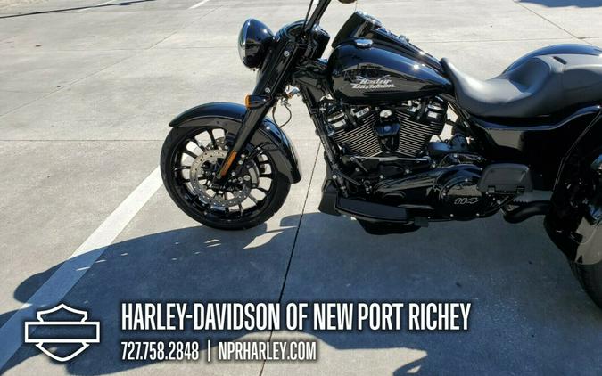 2023 Harley-Davidson Freewheeler