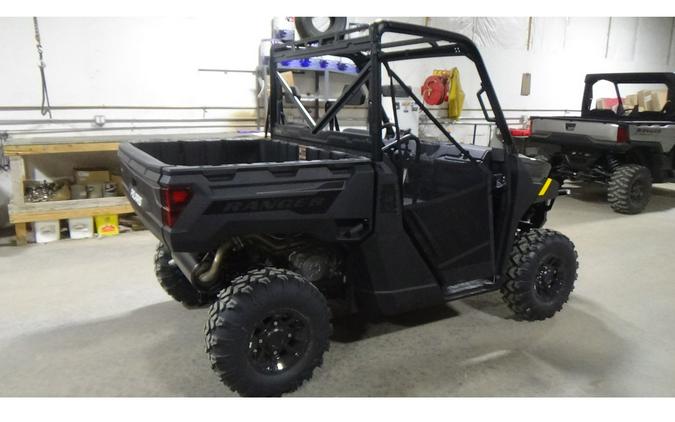 2024 Polaris Industries RANGER 1000