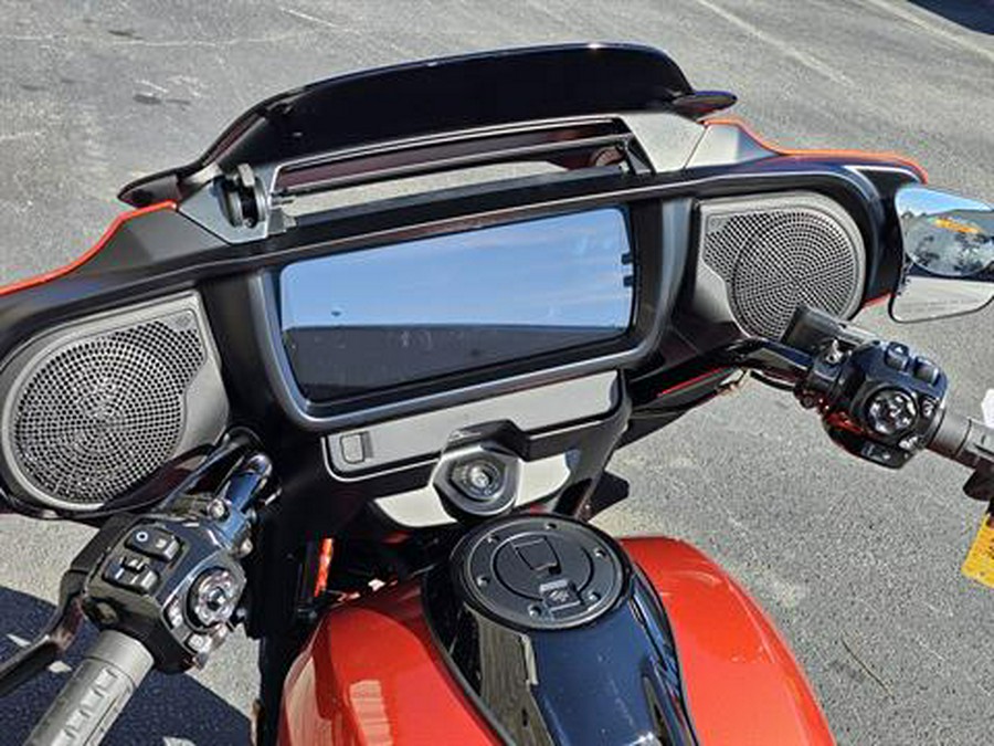 2024 Harley-Davidson Street Glide®