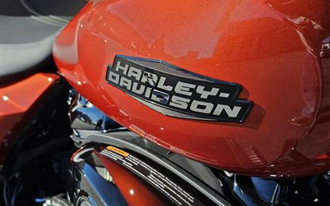 2024 Harley-Davidson Street Glide®