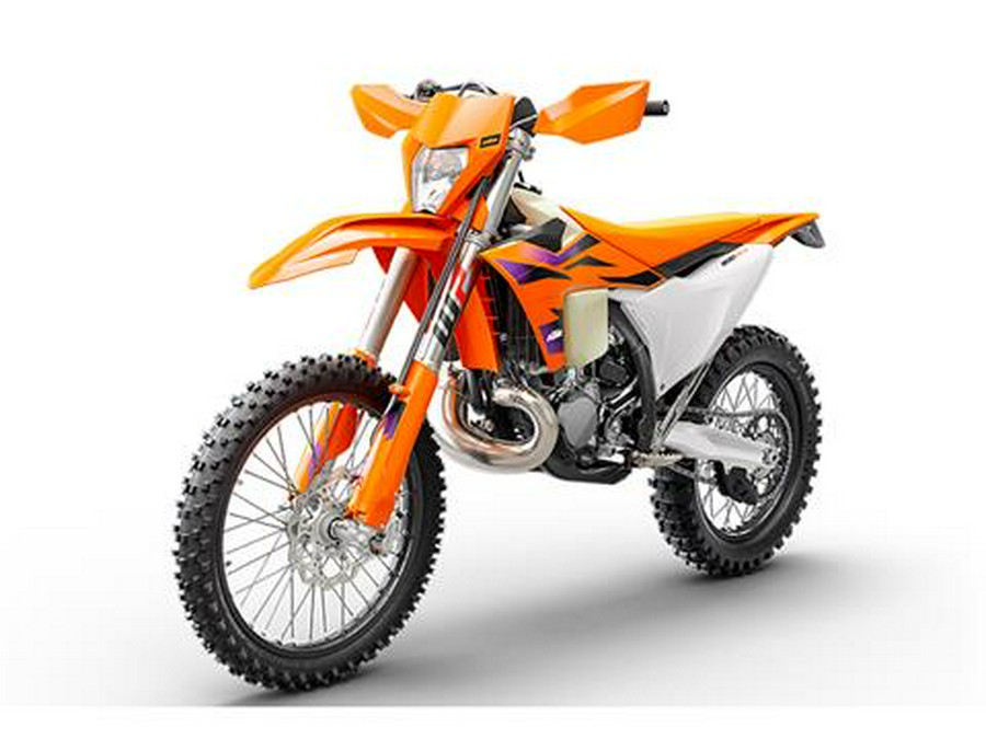 2024 KTM 300 XC-W CNC