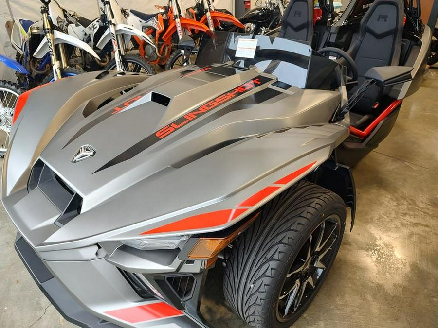 2024 Polaris Slingshot® SLINGSHOT R AUTODRIVE