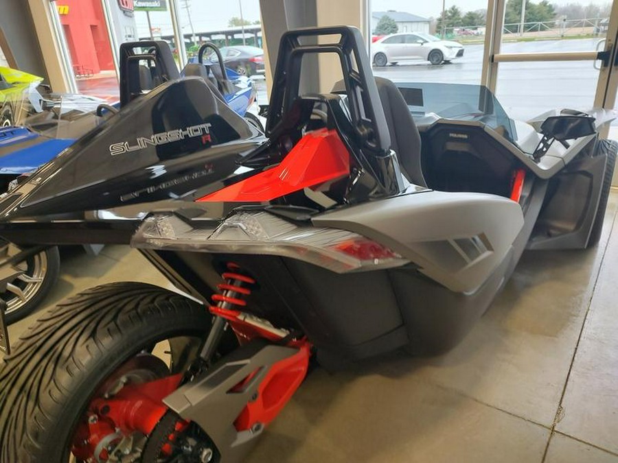 2024 Polaris Slingshot® SLINGSHOT R AUTODRIVE