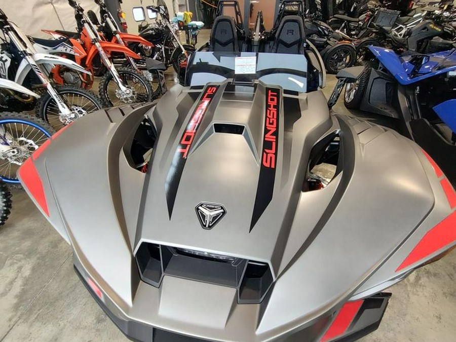 2024 Polaris Slingshot® SLINGSHOT R AUTODRIVE