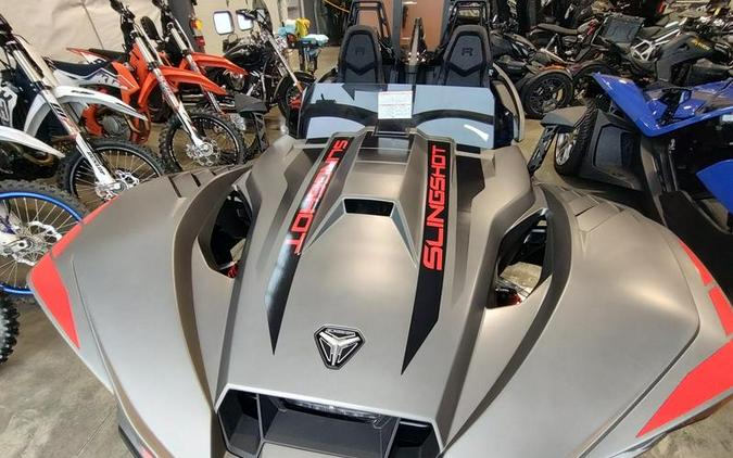 2024 Polaris Slingshot® SLINGSHOT R AUTODRIVE