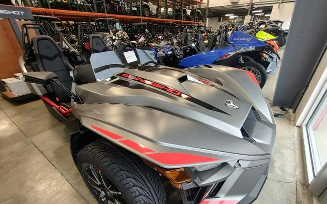 2024 Polaris Slingshot® SLINGSHOT R AUTODRIVE