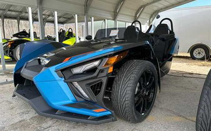 2024 Slingshot Slingshot SLR AutoDrive