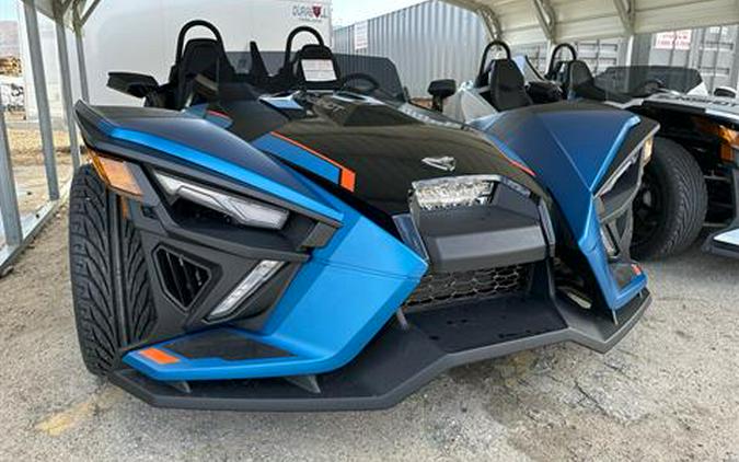 2024 Slingshot Slingshot SLR AutoDrive