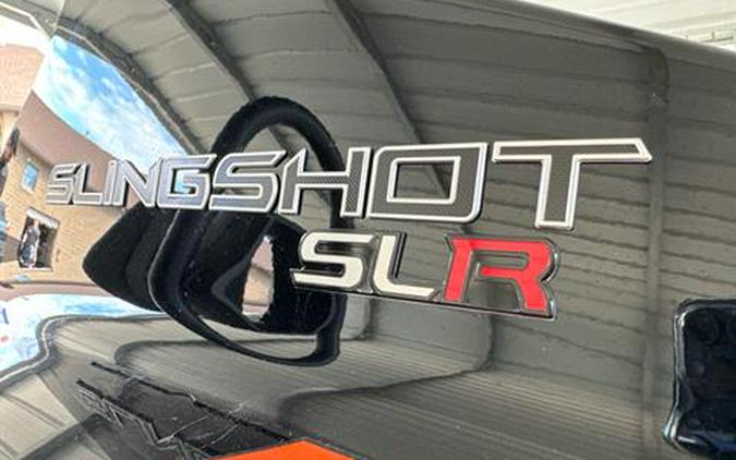 2024 Slingshot Slingshot SLR AutoDrive
