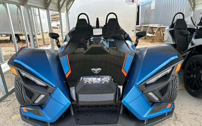 2024 Slingshot Slingshot SLR AutoDrive