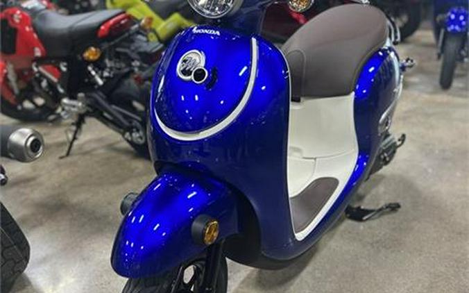 2023 Honda Metropolitan