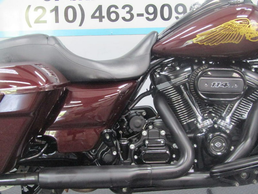 2022 Harley-Davidson® FLHRXS - Road King® Special