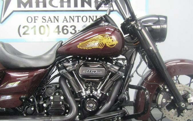 2022 Harley-Davidson® FLHRXS - Road King® Special