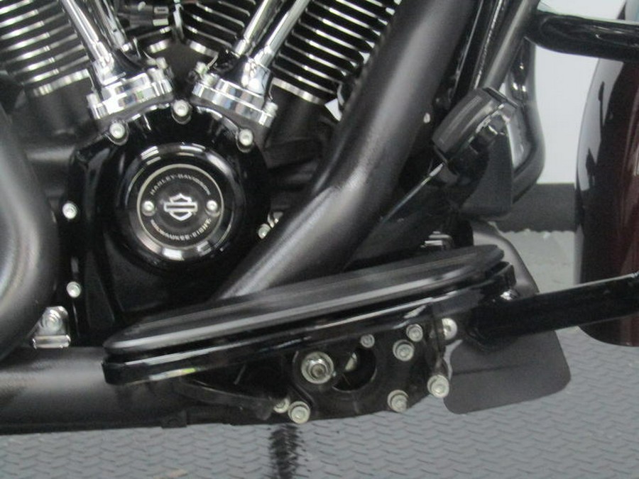 2022 Harley-Davidson® FLHRXS - Road King® Special