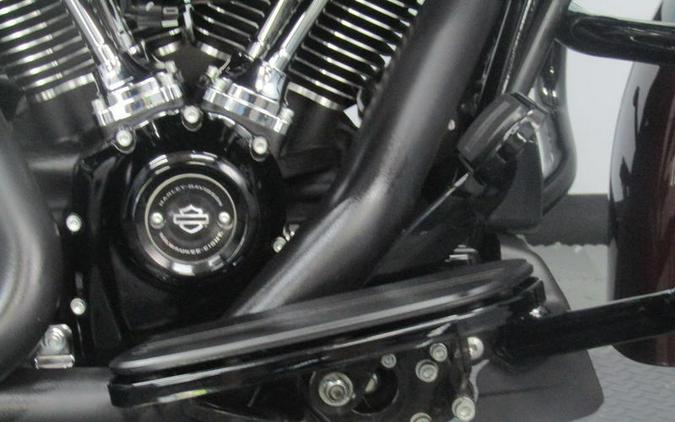 2022 Harley-Davidson® FLHRXS - Road King® Special