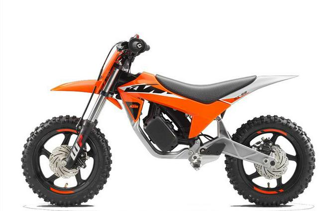 2024 KTM SX-E2 SOLD