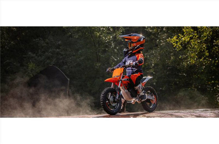 2024 KTM SX-E2 SOLD