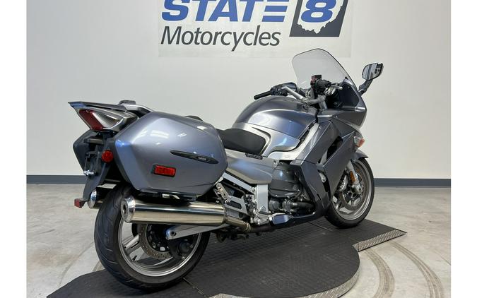 2007 Yamaha FJR 1300 ELECTRIC ABS