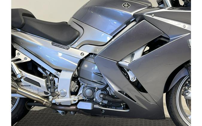 2007 Yamaha FJR 1300 ELECTRIC ABS