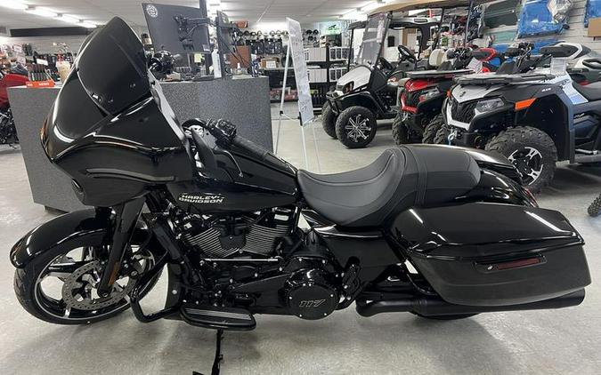 2024 Harley-Davidson® FLHX - Street Glide®