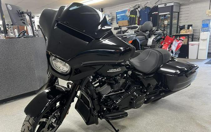 2024 Harley-Davidson® FLHX - Street Glide®