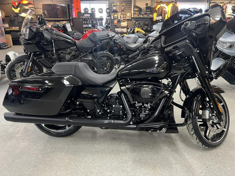 2024 Harley-Davidson® FLHX - Street Glide®