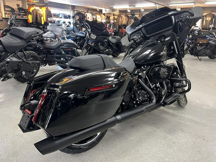 2024 Harley-Davidson® FLHX - Street Glide®