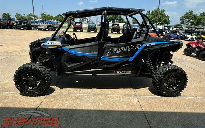 2023 Polaris Industries RZR XP 4 1000 Ultimate