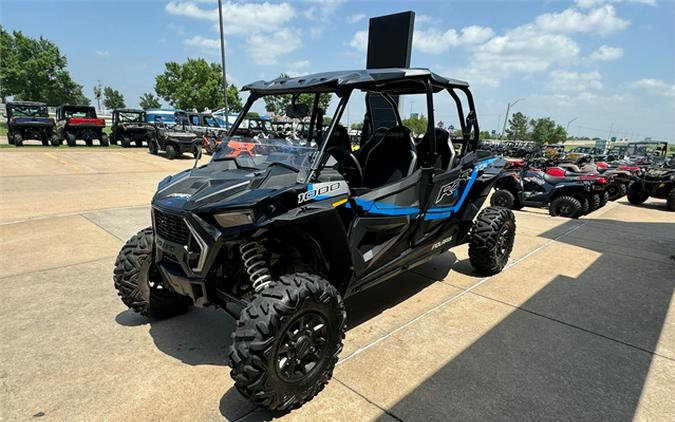 2023 Polaris Industries RZR XP 4 1000 Ultimate