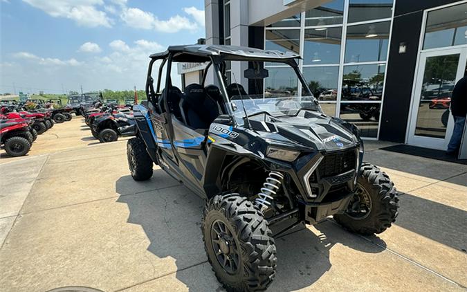 2023 Polaris Industries RZR XP 4 1000 Ultimate