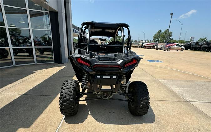 2023 Polaris Industries RZR XP 4 1000 Ultimate