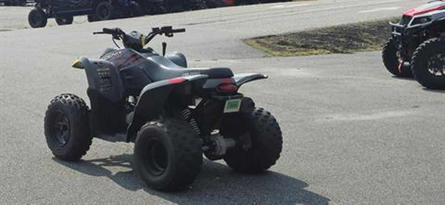 2019 Polaris Phoenix 200