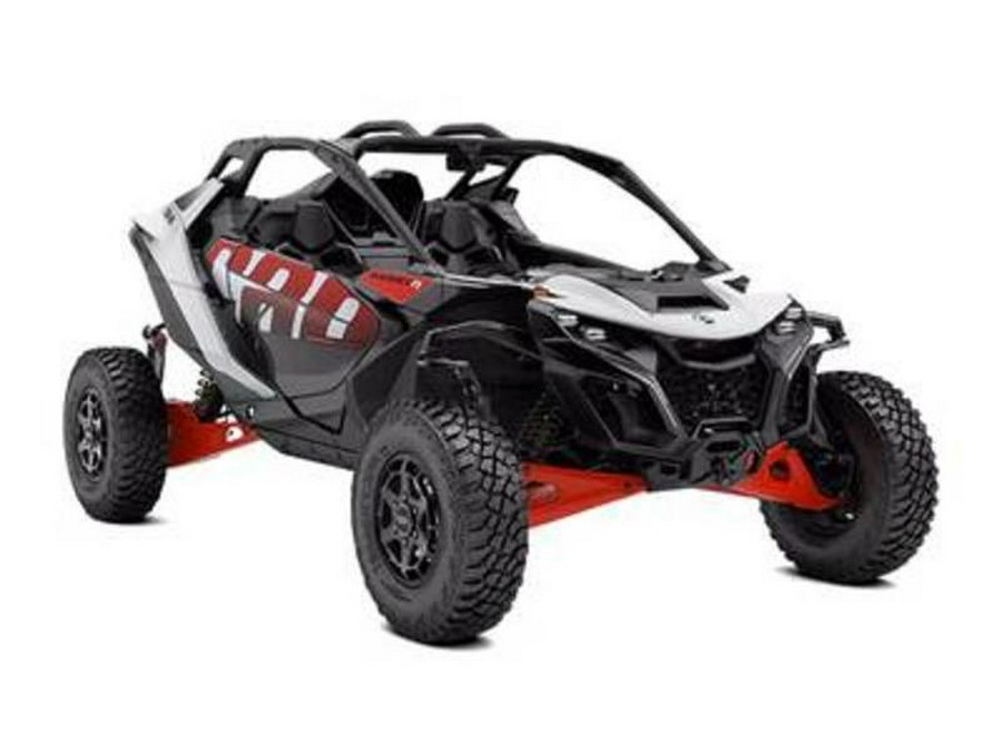 2025 Can-Am® Maverick R