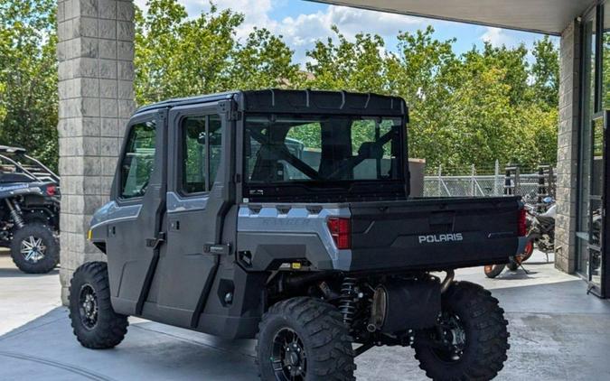 2025 Polaris RANGER XP 1000 NorthStar Edition Crew Ultimate